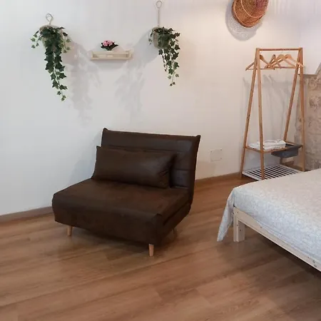 Ferienwohnung Dimora Albicocca Bari Exterior foto