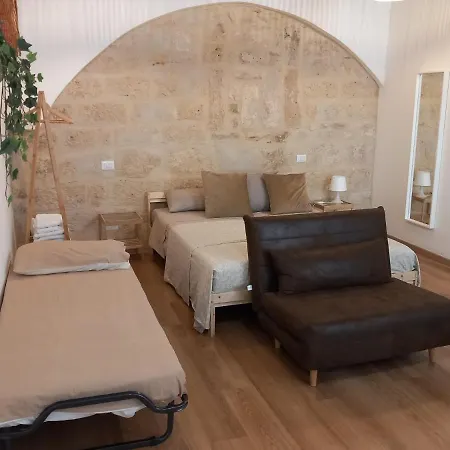 Ferienwohnung Dimora Albicocca Bari Exterior foto
